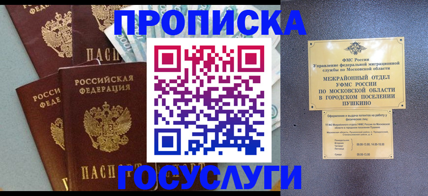 прописка гарантия в Карабаново